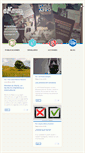 Mobile Screenshot of odracial.org